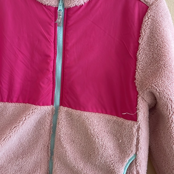 Pink Jacket - Picture 5 of 6